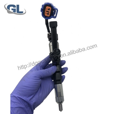 Injetor comum 095000-5215 diesel do trilho do combustível quente da venda para HINO P11C 23670-E0351 Kobelco SK450