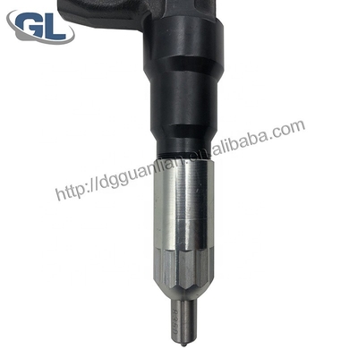 Injetor comum 095000-5215 diesel do trilho do combustível quente da venda para HINO P11C 23670-E0351 Kobelco SK450