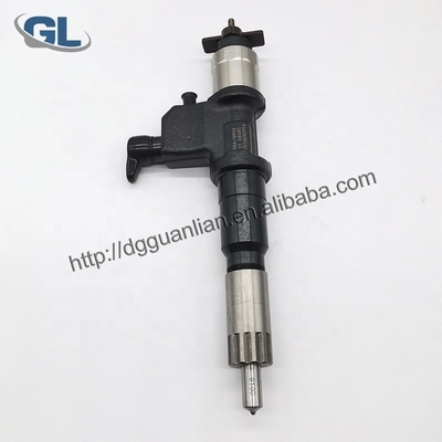Injetor comum do bocal de combustível do trilho 095000-5984 para ISUZU 4HK1 6HK1 8976030994