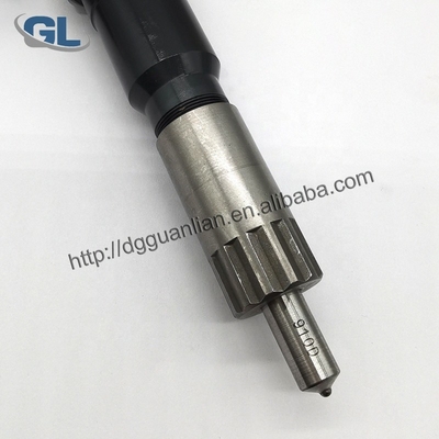 Injetor comum do bocal de combustível do trilho 095000-5984 para ISUZU 4HK1 6HK1 8976030994