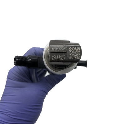 Injetor de combustível comum do trilho 295050-0820 23670-39385 23670-30380 para Toyota Dyna 1KD
