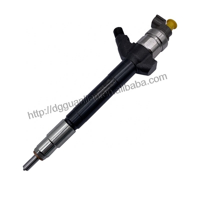 Injetor de combustível diesel 095000-5810 para Ford Transit 6C1Q-9K546-BB 6C1Q9K546BB