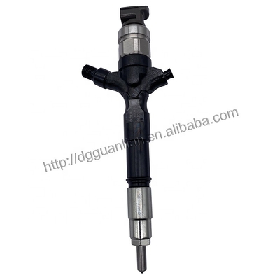 INJETOR de COMBUSTÍVEL diesel COMUM do TRILHO 095000-8390 23670-30280 Hilux 3,0 D4D IKD-FTV