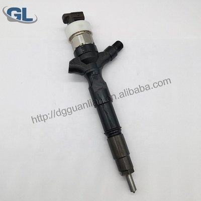 Injetor de combustível de 1KD FTV 095000-6761 23670-30140 para Denso Toyota
