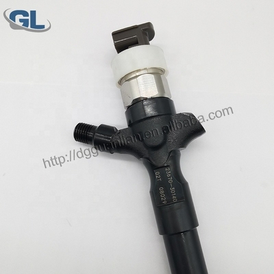 Injetor de combustível de 1KD FTV 095000-6761 23670-30140 para Denso Toyota