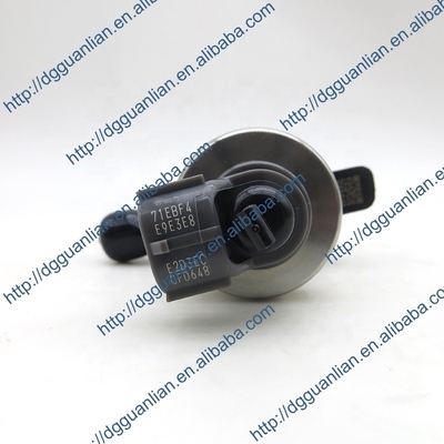 Injetor de combustível comum diesel original do trilho 095000-8370 095000-8371 para ISUZU 4JJ1 8981192280 8981192281