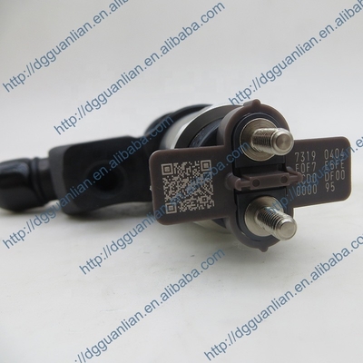 Injetor de combustível diesel genuíno e brandnew 095000-8633 095000-8163