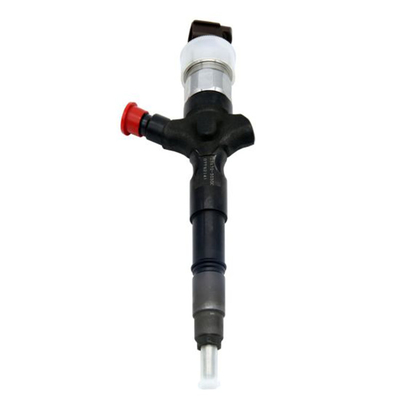 Injetor de combustível comum do trilho de Denso 095000-7760 23670-30300 para HIACE 2KD-FTV