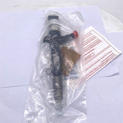 Injetor de combustível comum do trilho de Denso 095000-7760 23670-30300 para HIACE 2KD-FTV