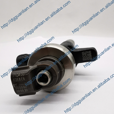 Injetor de combustível comum 095000-9940 do trilho 8-98246130-0 8982461300 para o motor de ISUZU