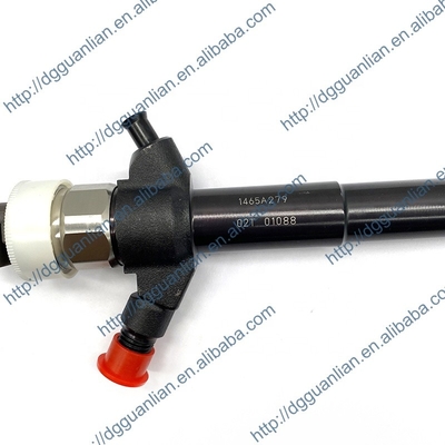 Injetor de combustível do motor diesel de ISUZU GIGA 6TE1 095000-0340 095000-0349 1-15300363-6