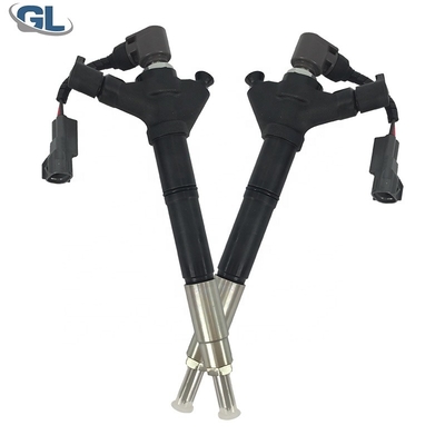 Injetor diesel 23670-26011 do fornecedor de Iniettore Injecteur Inyector do trilho comum de Denso 23670 26011 para Toyota RAV4 Lexus Is