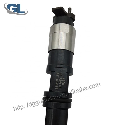 Injetor de combustível ORIGINAL 095000-6490 095000-6491 095000-6492 para John Deere