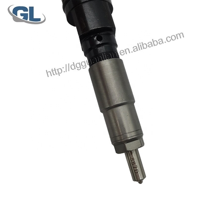 Injetor de combustível ORIGINAL 095000-6490 095000-6491 095000-6492 para John Deere