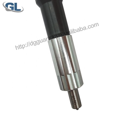Injetor comum genuíno e novo 095000-8871 do trilho do combustível diesel 9709500-887 VG1038080007