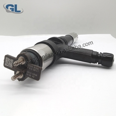 Injetor comum genuíno e novo 095000-8871 do trilho do combustível diesel 9709500-887 VG1038080007