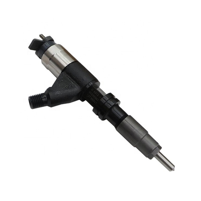 Injetor de combustível diesel NOVO original genuíno 095000-6310 095000-6311 095000-6312 para JOHN DEERE RE530362 RE546784 RE531209