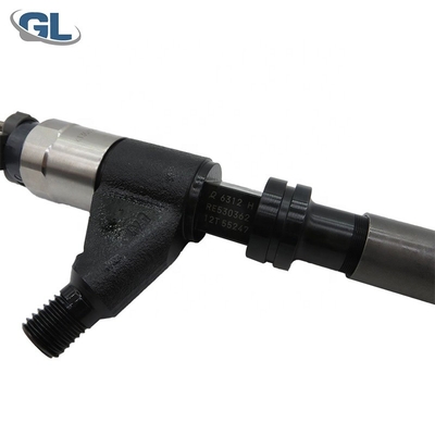 Injetor de combustível diesel NOVO original genuíno 095000-6310 095000-6311 095000-6312 para JOHN DEERE RE530362 RE546784 RE531209