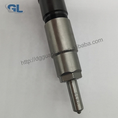 Injetor comum genuíno e novo 095000-8871 do trilho do combustível diesel 9709500-887 VG1038080007