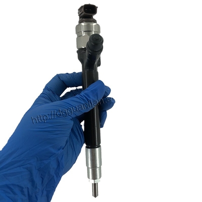 Injetor de combustível genuíno 095000-7640 095000-7630 095000-7280 095000-7270 para TOYOTA 23670-0R170 23670-09290