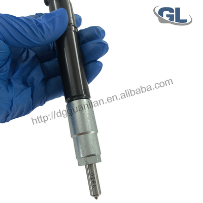 Injetor de combustível genuíno 095000-7640 095000-7630 095000-7280 095000-7270 para TOYOTA 23670-0R170 23670-09290