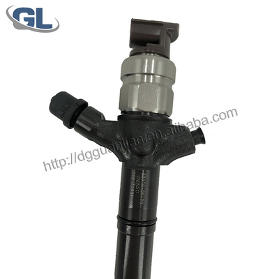 Injetor de combustível genuíno 095000-7640 095000-7630 095000-7280 095000-7270 para TOYOTA 23670-0R170 23670-09290