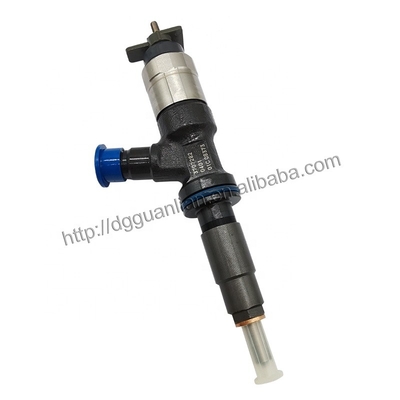 Injetor de combustível diesel comum genuíno e brandnew 1J706-53052 do trilho 1J706-53050 295050-1340