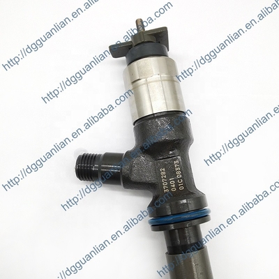 Injetor de combustível diesel comum genuíno e brandnew 1J706-53052 do trilho 1J706-53050 295050-1340