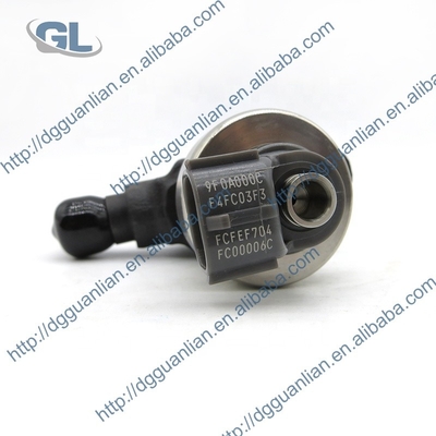Injetor de combustível comum genuíno do trilho 295050-2420 para ISUZU 4JJ1 8983179300 8-98317930-0