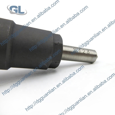 Injetor de combustível comum genuíno do trilho 295050-2420 para ISUZU 4JJ1 8983179300 8-98317930-0
