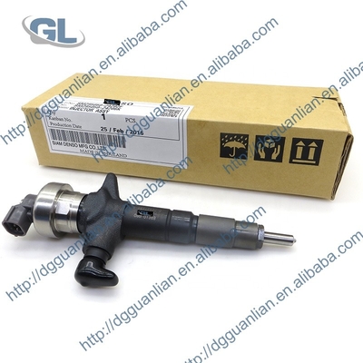 Injetor de combustível diesel novo 295050-2420 295050-2421 295050-2422 8-98317930-0 8-98317930-1 8974355540