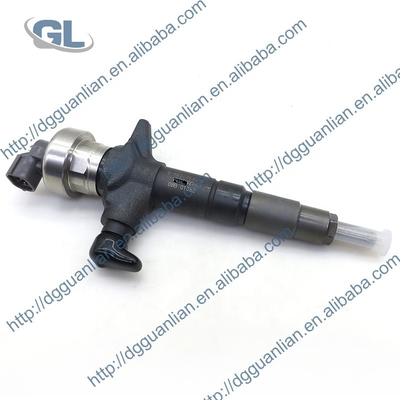 Injetor de combustível diesel novo 295050-2420 295050-2421 295050-2422 8-98317930-0 8-98317930-1 8974355540