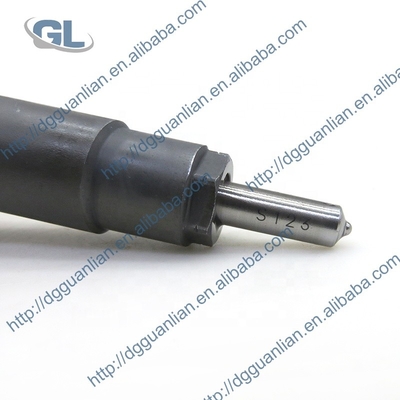 Injetor de combustível diesel novo 295050-2420 295050-2421 295050-2422 8-98317930-0 8-98317930-1 8974355540