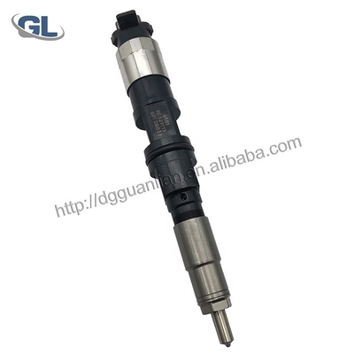 Injetor comum diesel 095000-6500 do trilho 095000-6501 095000-6502 RE529414 RE529117