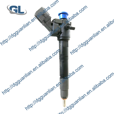 Injetor de combustível diesel 31405404