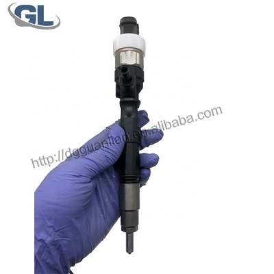 Injetor de combustível comum do trilho 295050-0100 2950500100 2367030190 23670-30196 23670-30190 para Toyota 1KD 2KD