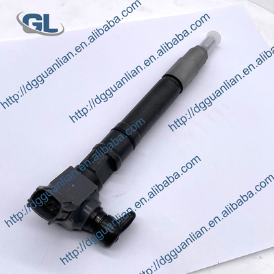 INJETOR de COMBUSTÍVEL NOVO GENUÍNO 295700-0550 23670-0E010 23670-11010 23670-19015 PARA HILUX REVO 1GD-FTV 2.8L