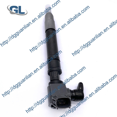 INJETOR de COMBUSTÍVEL NOVO GENUÍNO 295700-0550 23670-0E010 23670-11010 23670-19015 PARA HILUX REVO 1GD-FTV 2.8L