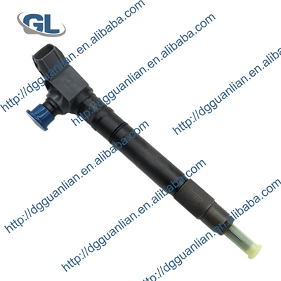 Número da peça NOVA GENUÍNA 23670-0E010 295700-0550 23670-09420 do injetor para o motor de Toyota 1GD-FTV HILUX