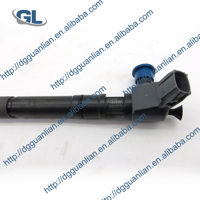 Número da peça NOVA GENUÍNA 23670-0E010 295700-0550 23670-09420 do injetor para o motor de Toyota 1GD-FTV HILUX
