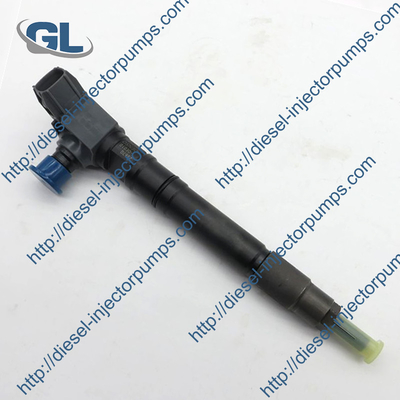 Número da peça NOVA GENUÍNA 23670-0E010 295700-0550 23670-09420 do injetor para o motor de Toyota 1GD-FTV HILUX