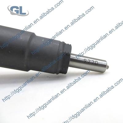Injetor comum genuíno e novo 095000-8871 do trilho do combustível diesel 9709500-887 VG1038080007