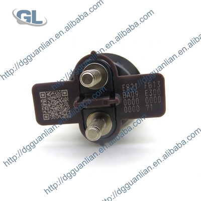 Injetor comum genuíno e novo 095000-8871 do trilho do combustível diesel 9709500-887 VG1038080007