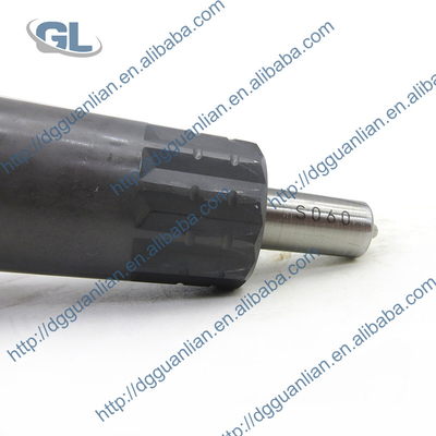 Injetor de combustível diesel novo genuíno 295050-1290 295050-1291 8-98207435-0 8-98207435-1 8982074350