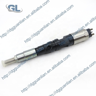 Injetor de combustível comum diesel original 095000-0540 do trilho 095000-0541 RE504181 RE524369 SE501941