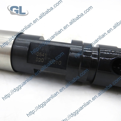 Injetor de combustível comum diesel original 095000-0540 do trilho 095000-0541 RE504181 RE524369 SE501941