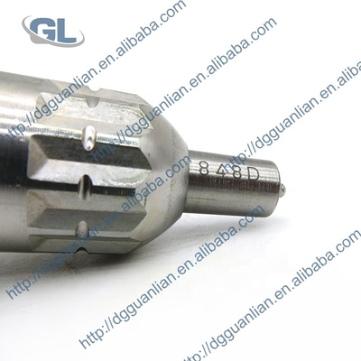 Injetor de combustível diesel genuíno e brandnew 095000-5960 095000-5963 23670-E0300 23670-E0301