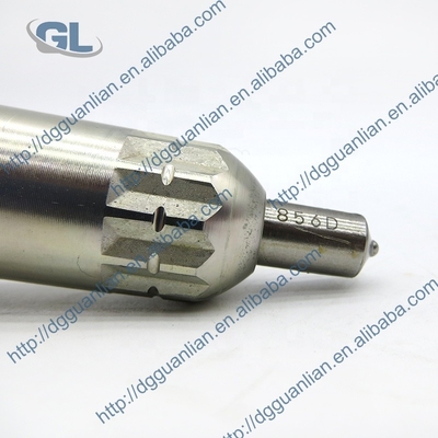 Injetor de combustível diesel genuíno e novo 095000-6600 095000-6603 para HINO J08E 23670-E0040 23670-E0041