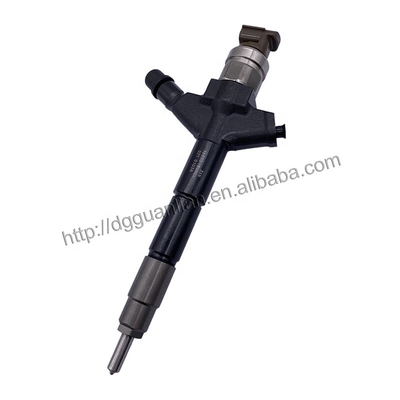 Injetor de combustível comum novo do trilho 295050-1060 para NISSAN 16600-3XN0A