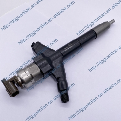 Injetor de combustível comum novo do trilho 295050-1060 para NISSAN 16600-3XN0A